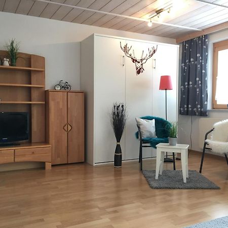 Haus Lorenz Grän Room photo
